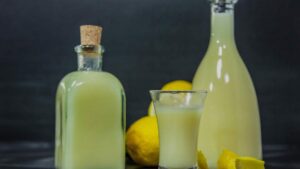 Limoncello