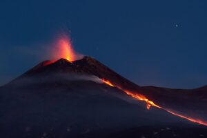etna