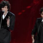 Ermal Meta e Fabrizio Moro
