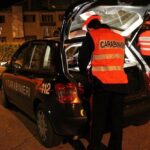 carabinieri controlli