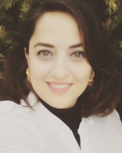 Alessia Maria Arrabito