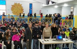bullismo