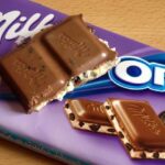 milka e oreo