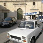 I funerali di Don Giugginu