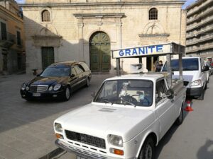 I funerali di Don Giugginu