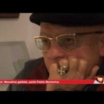Mario e la parrocchia