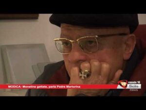 Mario e la parrocchia