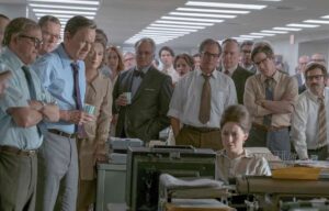scena the post