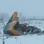 Aereo precipita