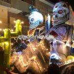 feliz los dias dela muerte