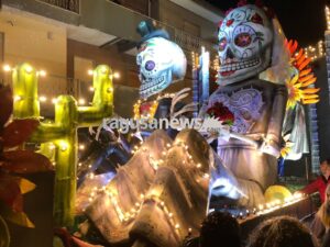 feliz los dias dela muerte
