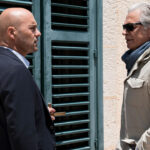 Zingaretti e Bentivoglio