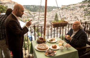 Zingaretti e Perracchio