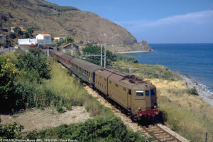 treno sicilia