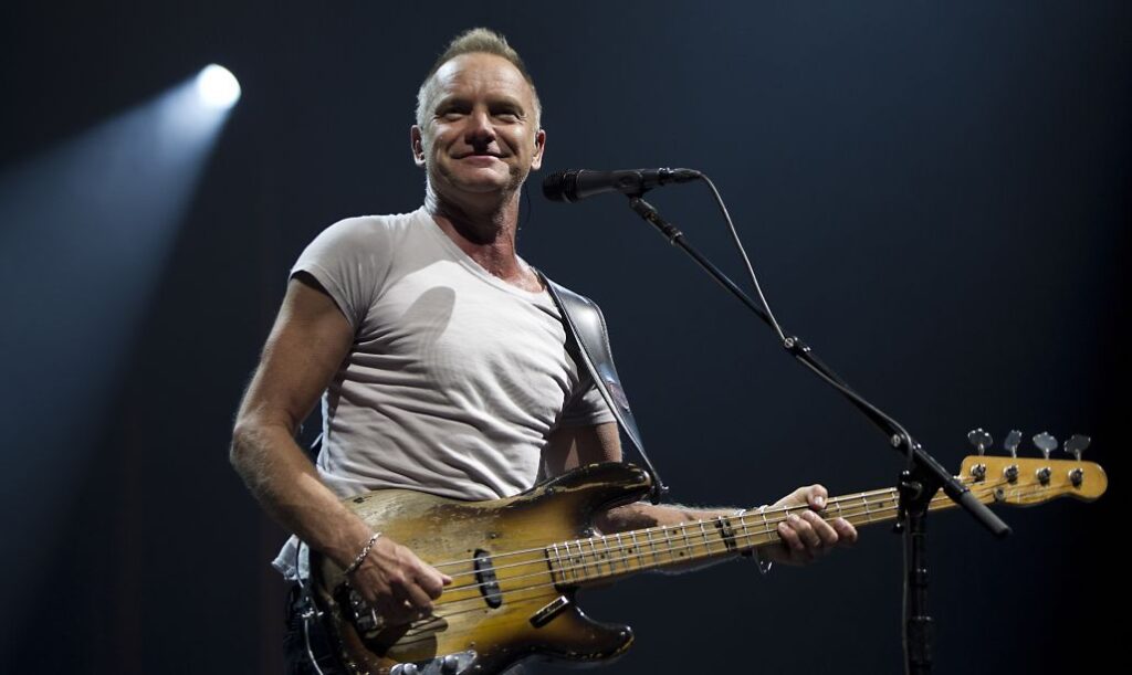 Sting