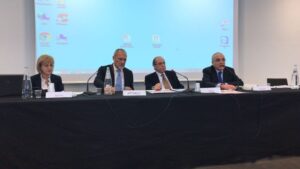 Il convegno