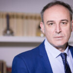 Il dottore Carlo Iurato