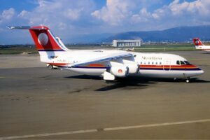 meridiana
