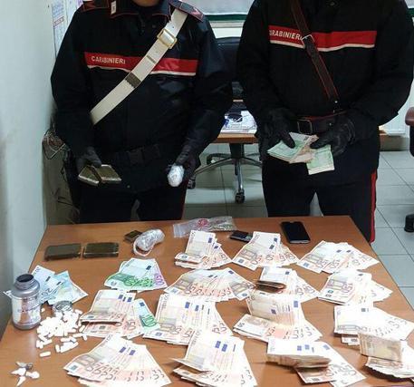 Droga: operazione a Siracusa, 18 arresti