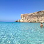 isola dei conigli