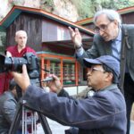 Battiato in Nepal