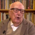 Andrea Camilleri intervistato da Bianca Berlinguer