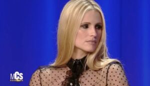 michelle hunziker