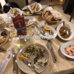 Antipasti a forza d'agrò
