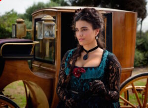 Ester Pantano, una Cardinale camilleriana