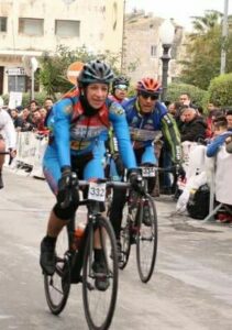 Granfondo di Scicli, la classifica femminile