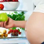 Dieta in gravidanza