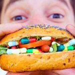 Integratori alimentari
