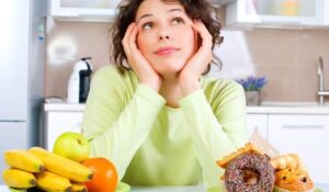 Dieta del digiuno