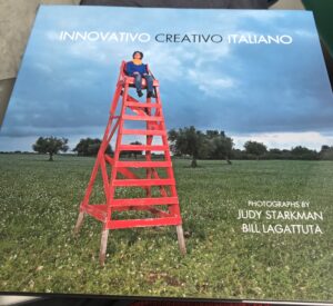 Innovativo, Creativo, Italiano