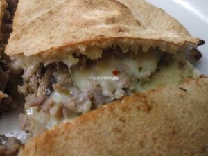 Scaccione monterossano