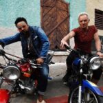 Shaggy e Sting