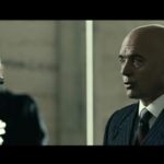 Luca Zingaretti nel film Romanzo di una strage
