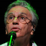 Caetano Veloso
