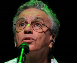 Caetano Veloso