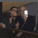 Luca Zingaretti e Luisa Ranieri