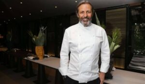 Filippo La Mantia
