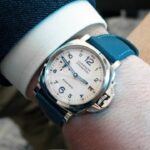Il nuovo Panerai
