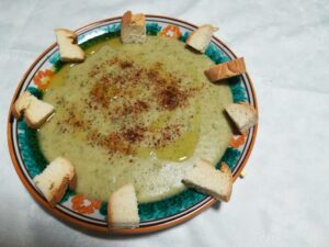 La cicerchia