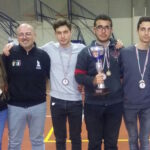 I giovani scacchisti