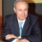 Il sindaco Roberto Ammatuna