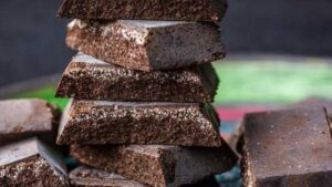 Cioccolato modicano