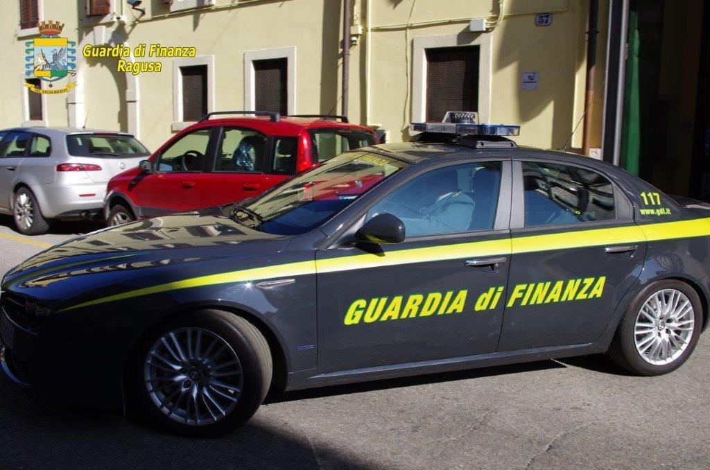 Acate: sequestrati 800 mila euro di beni a due imprenditori