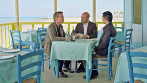 Il Commissario Montalbano