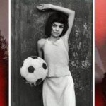 La bambina col pallone