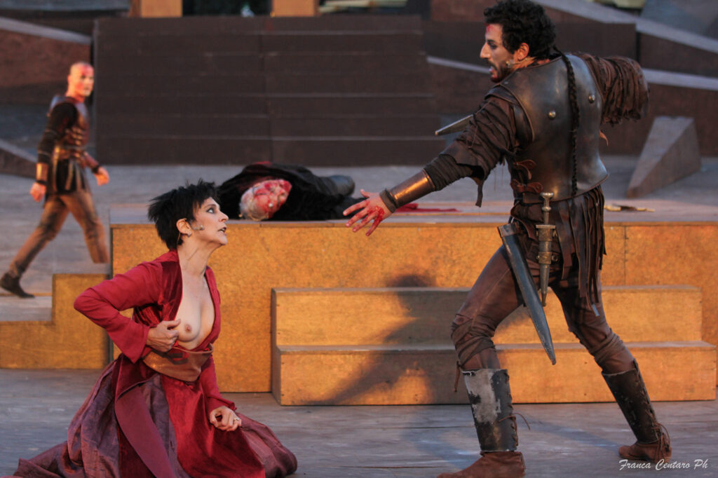 Un nome di fama mondiale, ma solo per pochissimi spettacoli